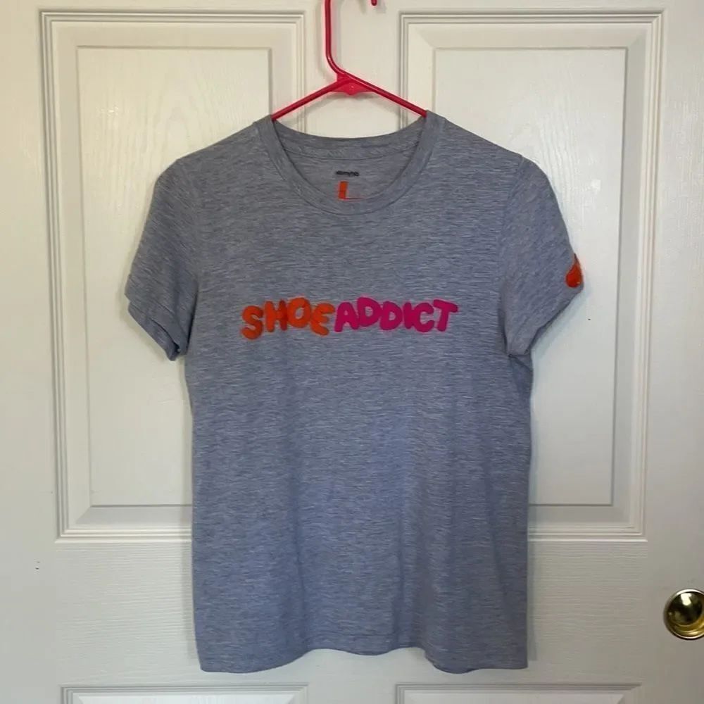 Shoe Addict Tee sold at ModCloth, Large - Picture 9 of 10